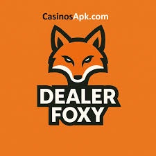 Dealer foxy Game