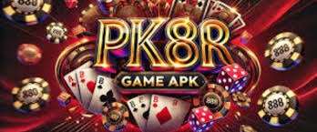 PKR888 Game