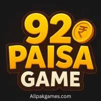 92 paisa game